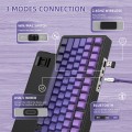 Attack Shark X85