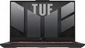Asus TUF Gaming A17 (2023) FA707NUG