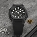 SKMEI 2091BKGYBK