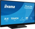 Iiyama ProLite T2254MSC-B2AG