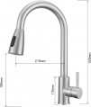 VENTOLUX KFPFH05 BN 2F