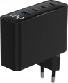 Gembird TA-UC-PDQC100LCD-01