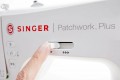 Singer Patchwork Plus C5985Q