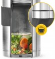 Mountain Goat Food Jar 1L