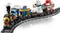 Lego Holiday Express Train 10361
