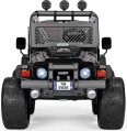 Peg Perego Gaucho Pro Realtree