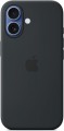 Apple Silicone Case with MagSafe for iPhone 17