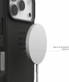 UAG Civilian with Magsafe for iPhone 17 Pro Max