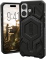 UAG Monarch Pro with Magsafe for iPhone 17