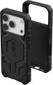 UAG Monarch Pro with Magsafe for iPhone 17 Pro Max