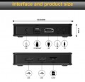 Android TV Box X96 X5 2/16 GB