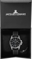 Jacques Lemans Liverpool Diver 1-2205A