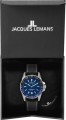 Jacques Lemans Liverpool Diver 1-2205B