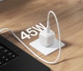 Belkin BoostCharge Compact USB-C Charger 45W