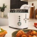 Cecotec Toast&Taste Double W