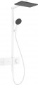 Hansgrohe Raindance Alive Q 210/340 EcoSmart 24581000