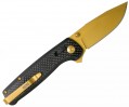 SOG Terminus XR LTE Carbon/Gold