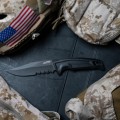 SOG Recondo FX Partially Serrated