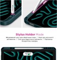ArmorStandart Y-type Case with Pencil Holder for Galaxy Tab