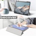 Becover Soft Edge TPU for iPad Pro 13 2024 M4