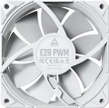 Montech E28 PWM 3 in 1 White