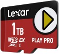 Lexar Play Pro microSDXC Express 1Tb