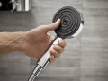 Hansgrohe Pulsify Select S 105 EcoSmart 24306000