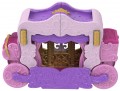 Disney Carriage To Castle Playset HWX17