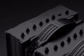 Noctua NF-A14x25r G2 PWM Sx2-PP chromax.black