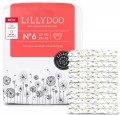 LILLYDOO Diapers 6
