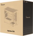 Ocypus Gamma C52 White