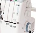Janome My Lock 744D