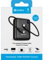 Sandberg Powerbank 10000 PD20W Connect