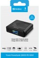 Sandberg Travel Powerbank 20000 PD100W