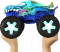 Mattel Hot Wheels Monster Trucks Mega-Wrex Alive