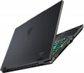 MSI Cyborg 15 B13WEKG