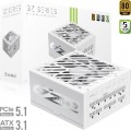 Gamemax GZ 1200G White