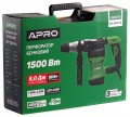 Apro RH-1500 VA 896256