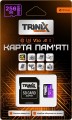 TriniX microSDXC 256Gb
