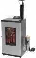Browin dragON Electric Smoker with Smoke Generator with Elec