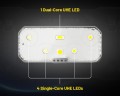 Nitecore HC70 UHE