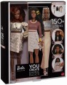 Barbie You Create JJX36