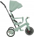 Globber Explorer Trike 4 in 1 Ecologic