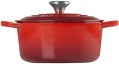 Le Creuset Signature Round Dutch Oven 22 cm