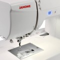 Janome Memory Craft 100E