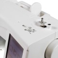 Janome Memory Craft 100E