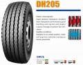Durun DH205