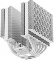 PCCooler RT620 Pro White