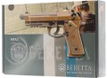 Umarex Beretta MOD. M9A3 FM CO2 4.5mm FDE