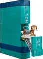 Lego Toy Story Slinky Dog Bookends 43301